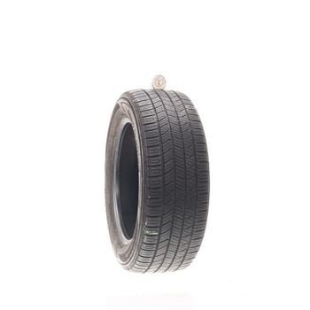 Set of (2) Used 215/55R16 Road Hugger GTP AS/02 97H - 7-7.5/32