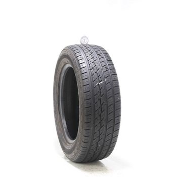 Set of (2) Used 225/60R17 Nitto Crosstek 2 103H - 6.5-8/32