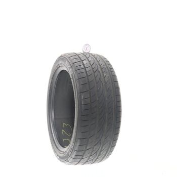 Used 235/45ZR17 Sumitomo HTR Z III 94Y - 7.5/32