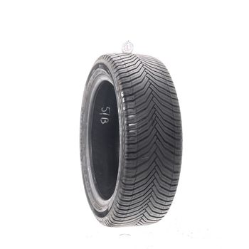 Used 235/50R20 Michelin CrossClimate 2 104V - 7/32