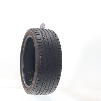 Used 235/40R18 Goodyear Eagle Sport TZ 95Y - 8/32