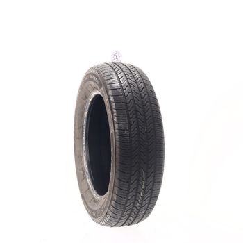 Set of (2) Used 215/65R17 Firestone All Season (Firestone) 99T - 6/32