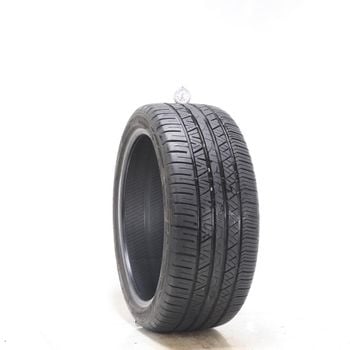 Used 245/40R19 Cooper Zeon RS3-G1 94Y - 7.5/32