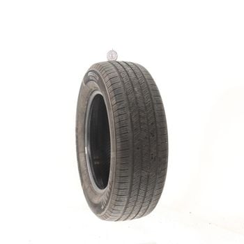 Set of (2) Used 235/65R17 Summit Trail Climber SUV2 104H - 7-8/32