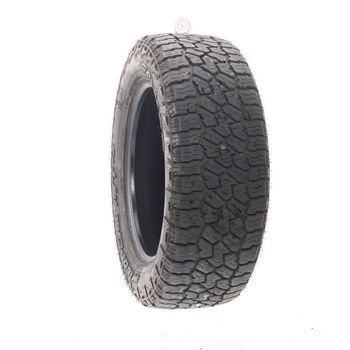 Set of (2) Used 275/60R20 Falken Wildpeak A/T4W 115T - 11-12/32