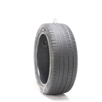 Used 255/45R20 Pirelli Scorpion Zero Plus 105Y - 7/32