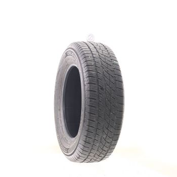 Set of (2) Used 235/65R17 Toyo Celsius II 108V - 8.5-9/32