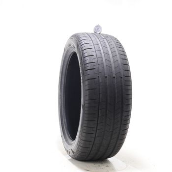 Used 265/45R21 Pirelli P Zero PZ4 104W - 8.5/32