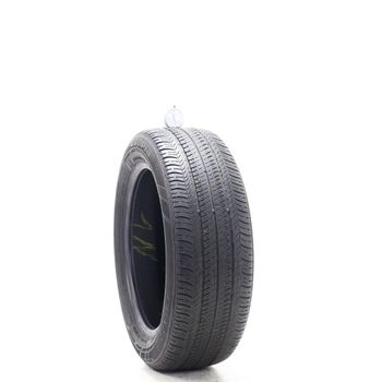 Used 195/55R16 Bridgestone Ecopia EP422 86V - 6.5/32