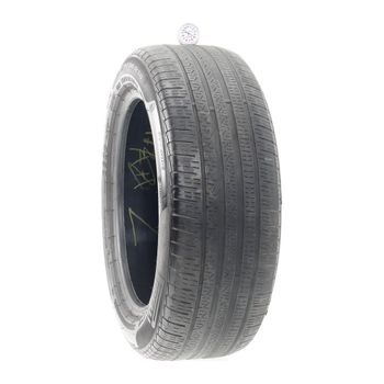 Set of (4) Used 245/50R18 Pirelli Cinturato P7 Run Flat 100V - 4.5/32