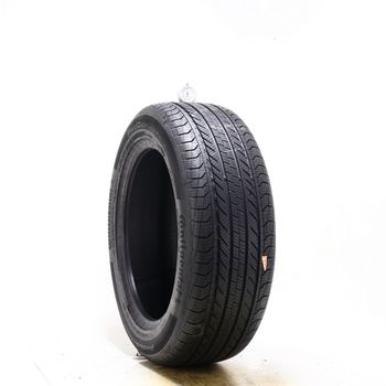 Set of (2) Used 225/55R18 Continental ProContact GX 102H - 7-7.5/32