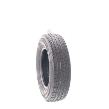 Set of (2) Used LT225/75R16 Corsa Highway Terrain 115/112S - 9-10.5/32