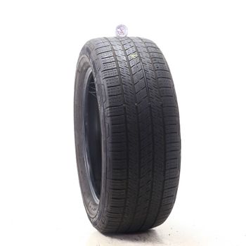 Used 255/50R19 Continental 4x4 Contact MO 107H - 5.5/32