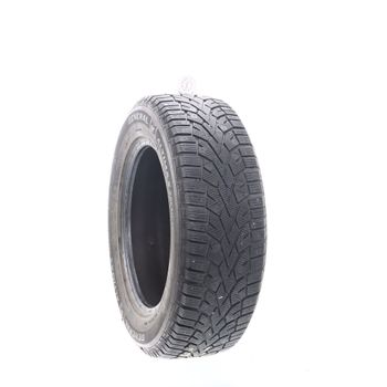 Used 225/65R17 General Altimax Arctic 12 106T - 7.5/32