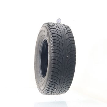 Used 265/70R16 Nokian Nordman 5 SUV 112T - 7/32