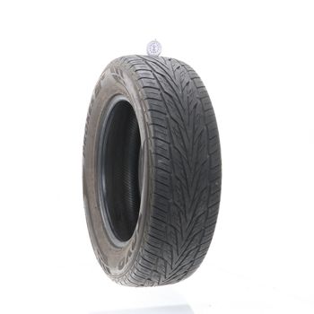 Used 235/65R18 Toyo Proxes ST III 110V - 6.5/32
