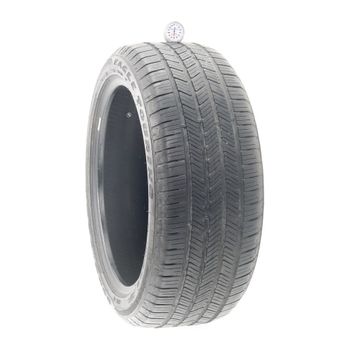 Set of (2) Used 235/45R18 Goodyear Eagle Touring 98V - 7-8/32