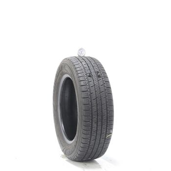 Set of (2) Used 195/65R15 Goodyear Assurance MaxLife 91H - 7.5-8.5/32