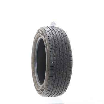 Used 225/55R18 Hercules Terra Trac Cross-V AW 98V - 10.5/32