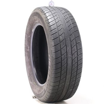 Set of (2) Used 275/60R20 Uniroyal Tiger Paw Touring A/S 115H - 6/32