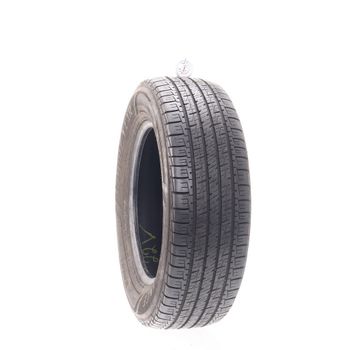 Set of (2) Used 235/65R17 Goodyear Assurance MaxLife 104H - 7.5/32