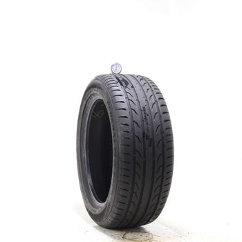 Used 235/50ZR18 General G-Max RS 97Y - 7.5/32