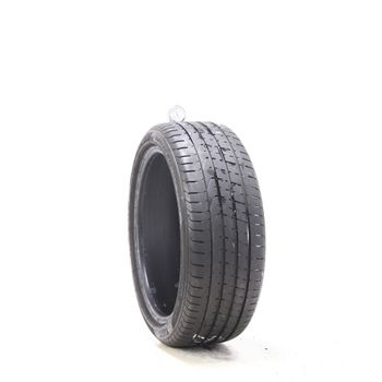 Set of (2) Used 225/40R18 Pirelli P Zero MOE Run Flat 92W - 6.5-7.5/32