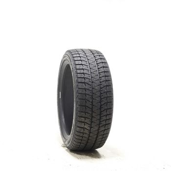 Driven Once 225/45R18 Bridgestone Blizzak WS90 Studless 95H - 11.5/32