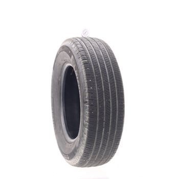 Used 245/70R17 Michelin Primacy LTX 110T - 8.5/32