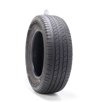 Set of (2) Used 265/65R18 Hankook Dynapro HT 112T - 7.5/32