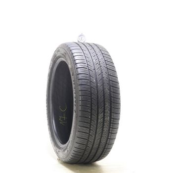 Used 255/45ZR19 Michelin Pilot Sport All Season 4 104Y - 7/32