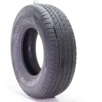 Used 265/75R16 Hankook Dynapro HT 114T - 12.5/32