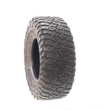 Used LT305/70R16 BFGoodrich Mud-Terrain T/A KM3 124/121Q - 14/32