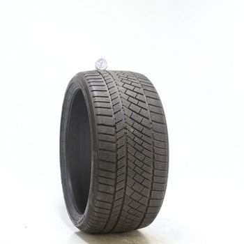 Used 275/30R20 Continental WinterContact TS850P R01 97W - 8/32