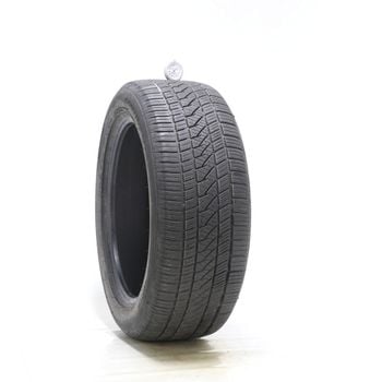 Set of (2) Used 235/50R18 Continental PureContact LS 97V - 8.5-9.5/32