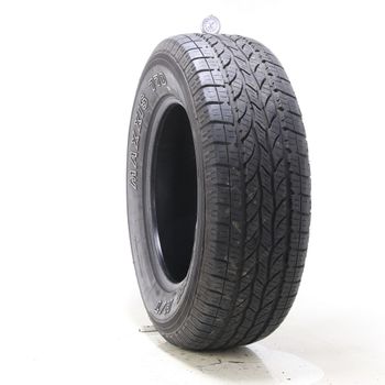 Used 275/65R18 Maxxis Bravo H/T-770 116T - 8.5/32
