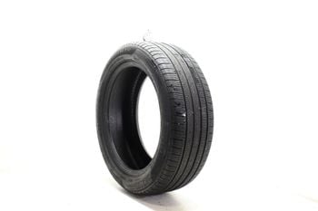 Set of (4) Used 245/50R19 Pirelli Cinturato P7 105H - 5-5.5/32