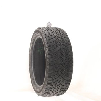 Set of (2) Used 265/45R20 Michelin X-Ice Snow SUV 108T - 8-9.5/32