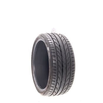 Set of (2) Used 235/35ZR19 General G-Max RS 91Y - 9.5/32