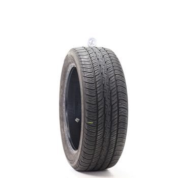 Used 215/50R17 Dunlop Signature II 95V - 8/32