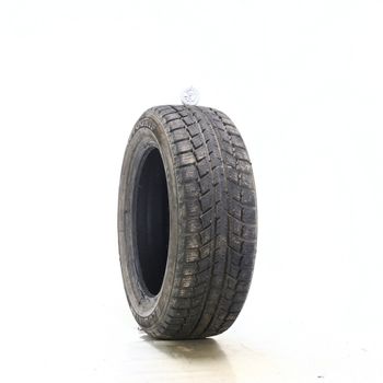 Used 205/55R16 Autogrip Ecowinter Studded 91T - 10/32