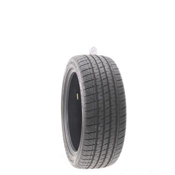Used 245/45ZR19 Milestar Interceptor A/S 810 102Y - 9.5/32
