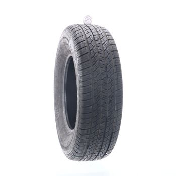 Used 255/75R17 Uniroyal Laredo HT 115T - 9/32