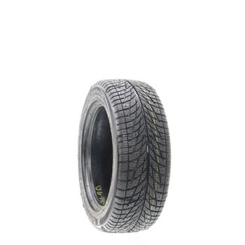 Set of (4) New 205/55R16 Accelera X Grip 91H - 99.000000/32