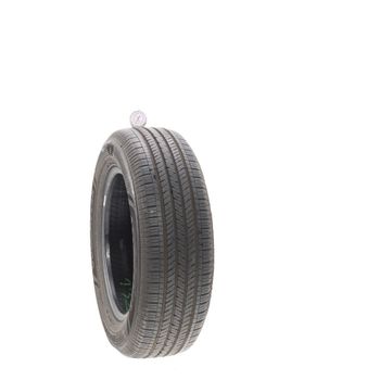 Set of (2) Used 205/65R16 Goodyear Assurance RangeMax 95H - 8-8.5/32