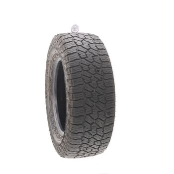 Used 265/65R17 Falken Wildpeak A/T4W 116T - 10/32