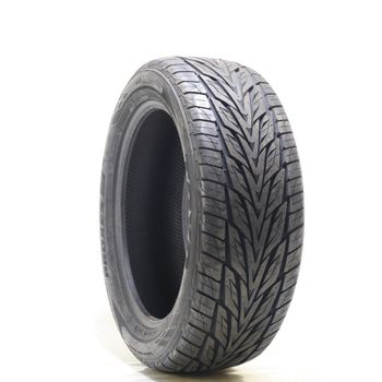 New 255/50R20 Toyo Proxes ST III 109V - 10/32