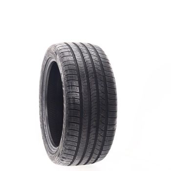 Set of (2) New 275/40ZR19 Hercules Raptis R-T6 105W - 99.000000/32