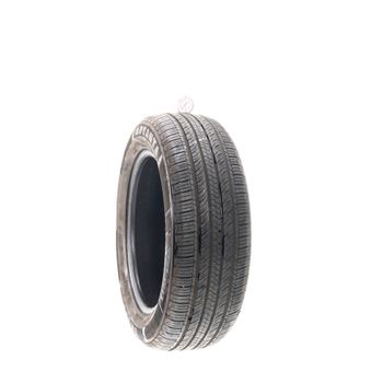 Set of (2) Used 215/60R17 Advanta ER-800 96T - 8/32