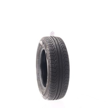 Set of (2) Used 205/65R15 Pirelli P4 Persist AS Plus 94H - 10/32